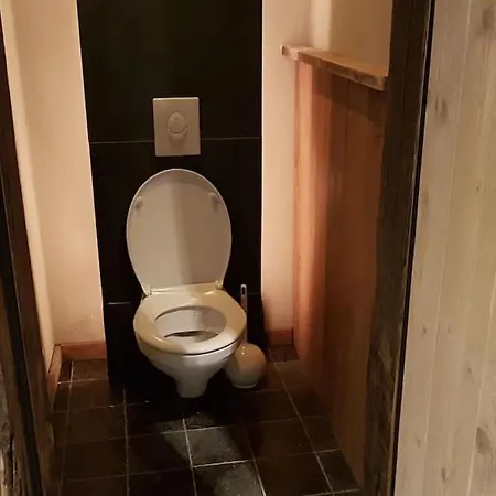 Chalet Le Jacques 2 شاليه *