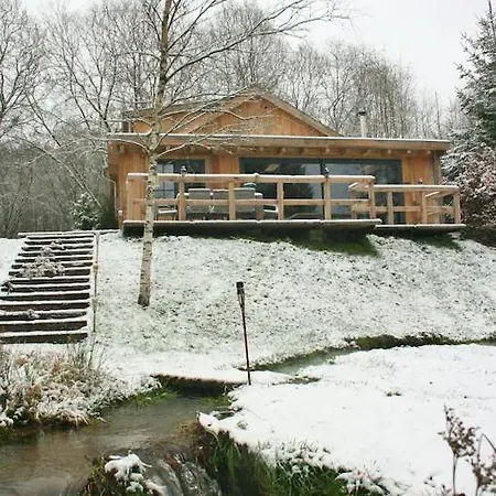 Chalet Le Jacques 2 Alpesi faház Waimes