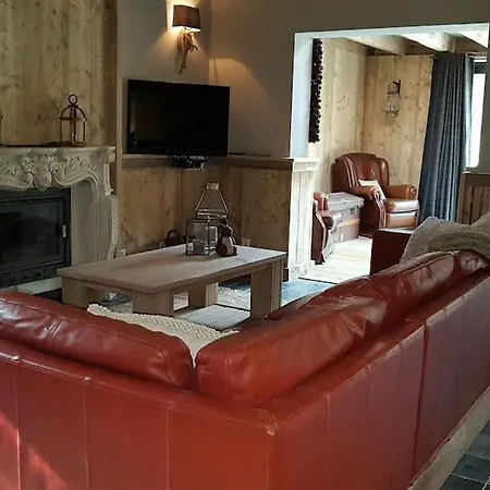 Chalet Le Jacques 2 * وايمس
