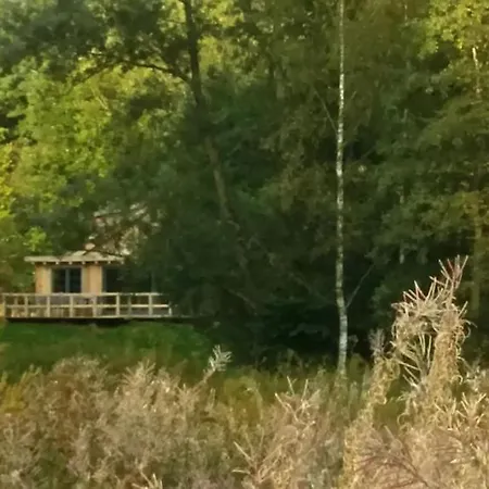 Chalet Le Jacques 2 وايمس