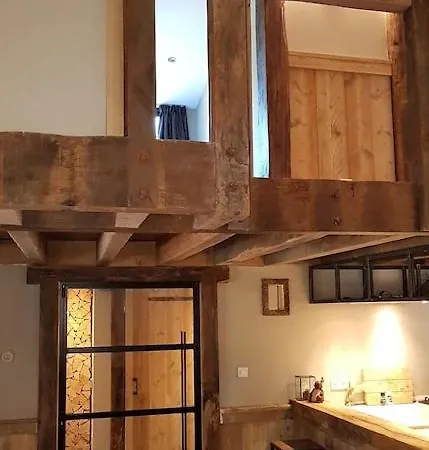 Chalet Le Jacques 2