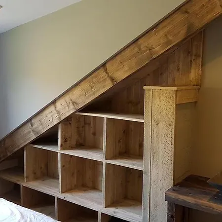 شاليه Chalet Le Jacques 2 وايمس