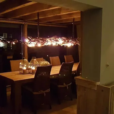 Chalet Le Jacques 2 * وايمس