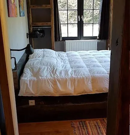 Chalet Le Jacques 2 وايمس